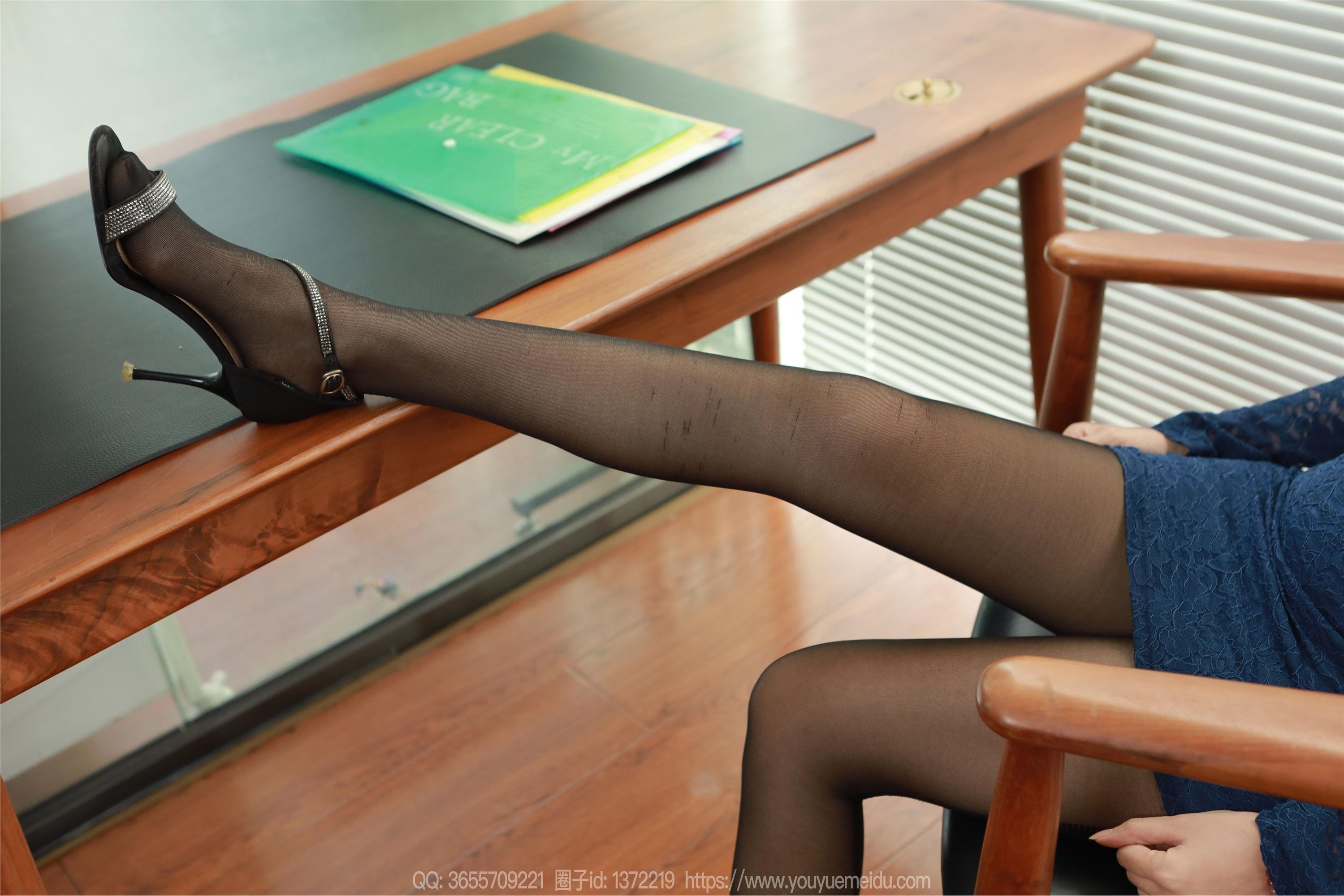 IESS异思趣向  2025.01.21 丝享家 1956 美子《紫色短裙》